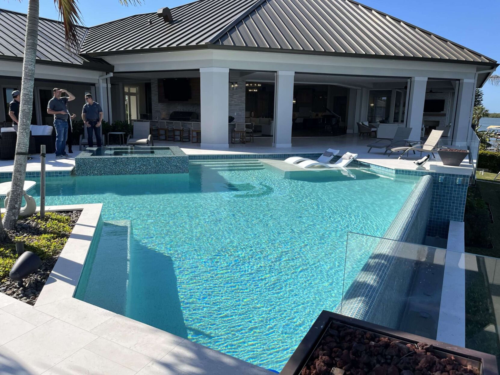 Luxury home builder lands next-level client, builds $6 million Fort Myers Beach dream home